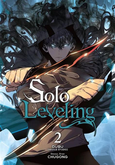 Solo Leveling Soft Cover 1 Yen Press Comic Book Value And Price Guide
