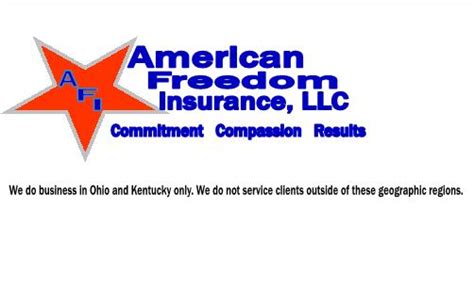 Editor in chief & licensed insurance agent. American Freedom Insurance,LLC. - American Freedom Financial Insurance