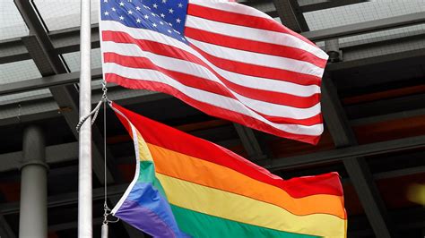 Glaad Study 70 Of Lgbtq Americans Experience Discrimination