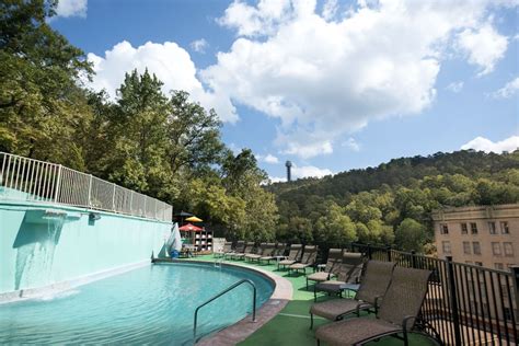 Arlington Resort Hotel And Spa Hot Springs 105 Room Prices And Reviews