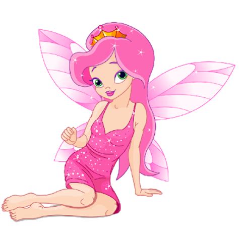 Download High Quality Fairy Clipart Pink Transparent Png Images Art