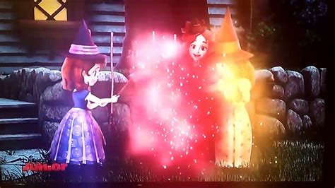 Sofia The First Season 3 Opening Youtube