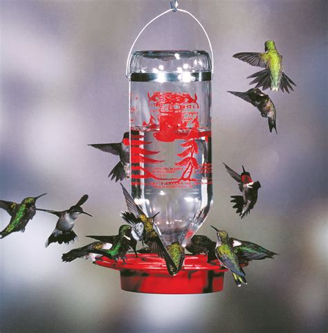 32oz Best 1 Hummingbird Feeder Yardbirds