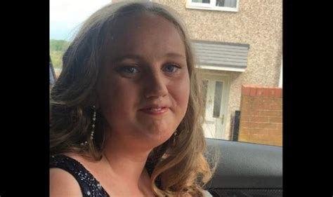 South Yorkshire Police Appeal For Help To Trace Missing 16 Year Old From Doncaster Uk News
