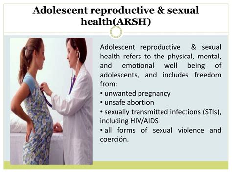 Ppt Adolescent Health Powerpoint Presentation Free Download Id2357352