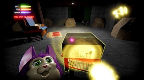 Tattletail Of The Day Mamatail Roblox