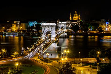 Beautiful Budapest: 20 Stunning Photos of Europe's Most Underrated City