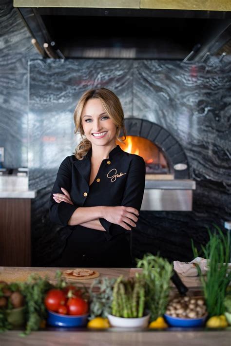 She's part of winner cake all (sic sigh) and next food network star. Food Network star Giada De Laurentiis is coming Wilmington ...