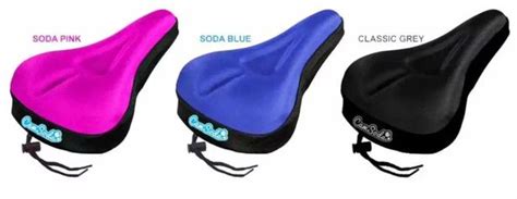 Teledildonic Bike Seat Promises Cyclists The Sexual Thrill Of A