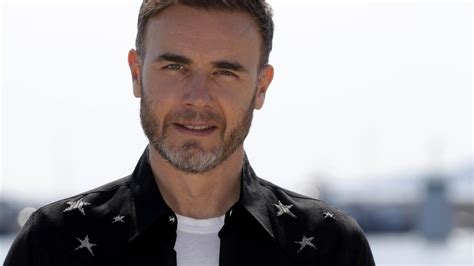 Learn what it takes to write a hit, from one of britain's greatest gary barlow, obe is one of britain's greatest songwriters. Take That-Star Gary Barlow: Sohn Daniel könnte sein ...
