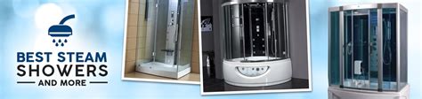 Best Steam Shower Reviews Get The Facts Before Buying One