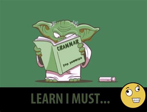 11 Best Images About Yoda Quotes On Pinterest Funny Language And Texts