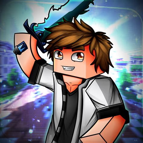Free Cartoon Profile Picture Requests Shops And Requests Show Your Creation Minecraft