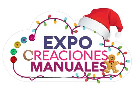Expo Creaciones Manuales August 2023