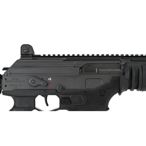 Iwi Galil Ace Sar 556 Nato Caliber Rifle For Sale New