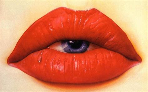 red lips red wallpaper 11662245 fanpop