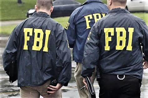 The Fbi Has A Racism Problem And It Hurts Our National Security