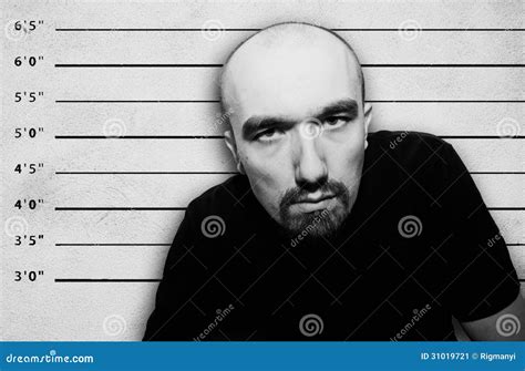 Mugshot stock image. Image of human, police, arrested - 31019721