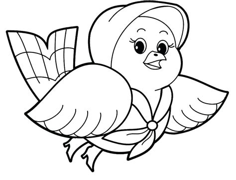 Printable coloring pages for kids. Animal Coloring Pages - Best Coloring Pages For Kids