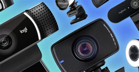 The 6 Best Webcams For Streaming In 2023