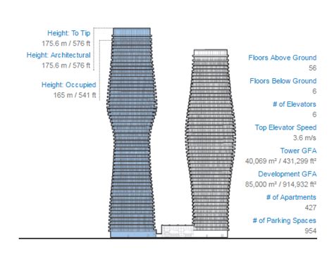 Marilyn Monroe Towers Floor Plans Pdf