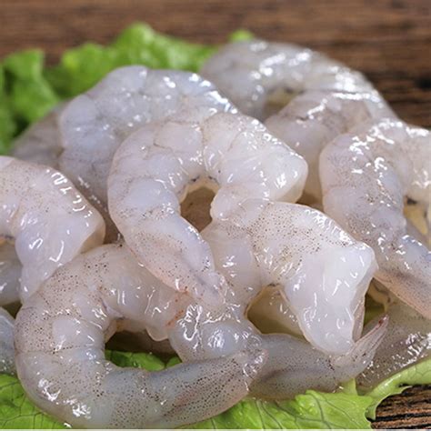 Vannamei Pnd Shrimp Frozen Penaeus Vannamei Thailand Price Supplier