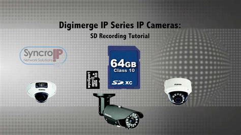 Donate support us research blog your complete personal computer, built into a compact keyboard. Edge Recording to SD Card Memory using IP Security Cameras ...