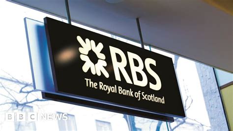 RBS Performs Poorly In Stress Tests BBC News