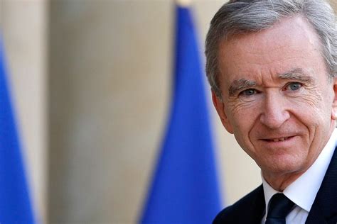 Arnault is the richest man in the world with a net worth of 198.5 billion usd Hive: Bernard Arnault News, In-Depth Articles, Photos ...