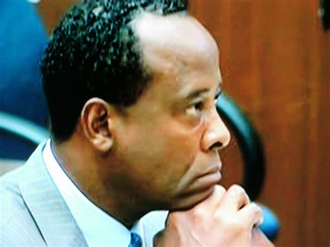 Dr Conrad Murray Sentenced To Four Years In Michael Jacksons Death