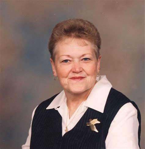 Carol Ann Bennett Gerst Funeral Care