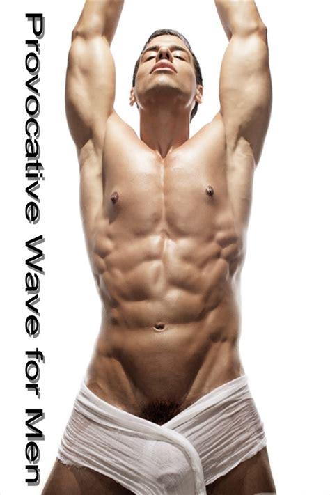 Provocative Wave For Men