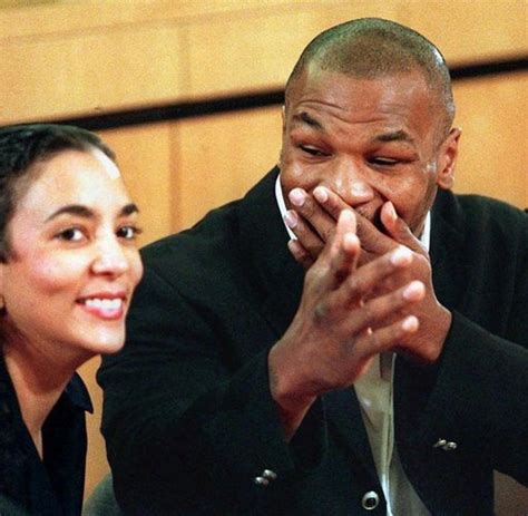 Als sohn von vater jimmy kirkpatrick und mutter lorna smith erlangte er im jahr. Vierjährige tot: Mike Tysons Tochter beim Spielen ...