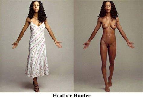 Heather Hunter Foto Pornô Eporner