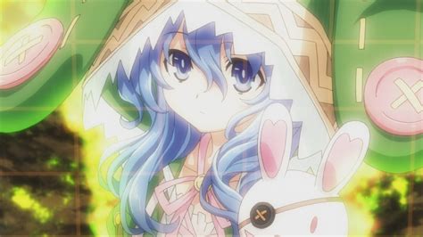 Yoshino Date A Live Wallpaper 76 Images