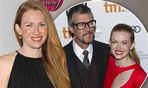 The Killings Mireille Enos Is Expecting A Second Child With Husband