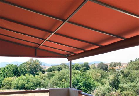 Standard Canvas Patio Covers Superior Awning