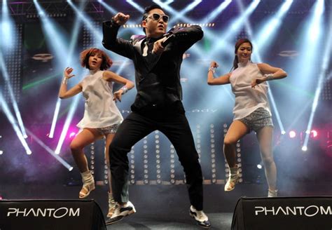 Most Viewed Youtube Music Videos From Gangnam Style To Despacito