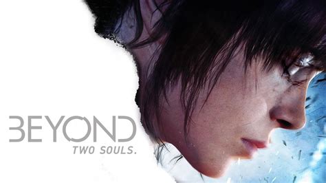 Beyond Two Souls Angespielt 02 Youtube