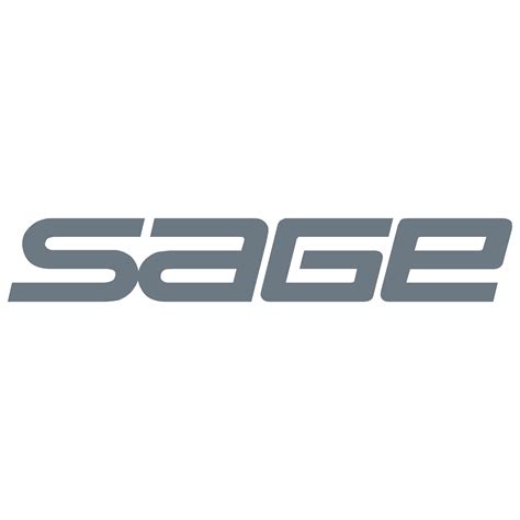 Sage Logo Png Transparent And Svg Vector Freebie Supply