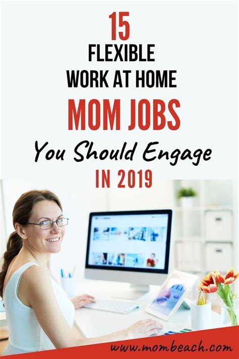 Check spelling or type a new query. 51 Stay at home Mom Jobs that are High Paying and Legit ...