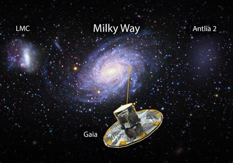 It was the first filled candy bar. "Unexplained" --Enormous 'Phantom' Galaxy Discovered ...