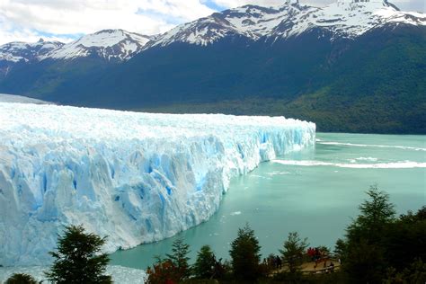 Viajes Y Turismo Alrededor Del Mundo Parque Nacional Los Glaciares Santa Cruz Argentina