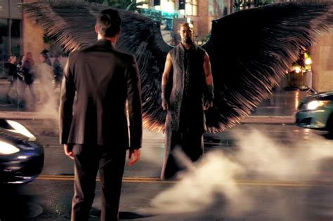 Upcoming Fox Tv Series ‘lucifer Meets Protest From One