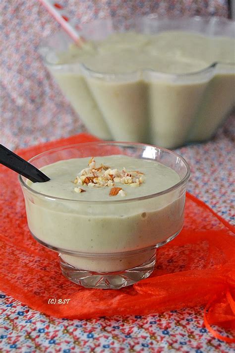 Choose a chocolate that does not exceed 64% cacao for a mousse with the smoothest texture. Avocado Coconut Milk Mousse - The Big Sweet Tooth