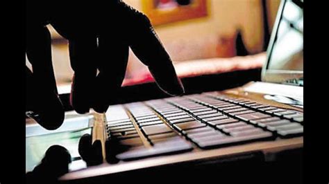 CBI raids 105 places over cyber crime crackdown | Latest News India