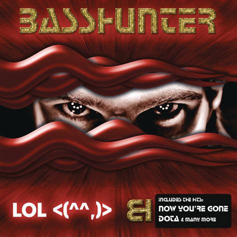 Lol Album By Basshunter Spotify