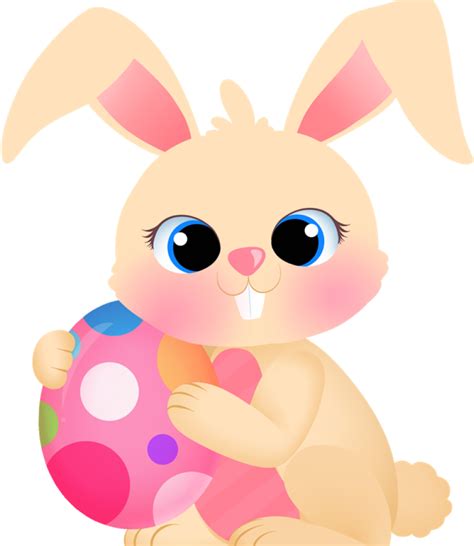 bunny clipart free free easter bunny clipart at getdrawings easter bunny oval ornament png