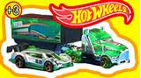 Pictures of Toy Truck Rally