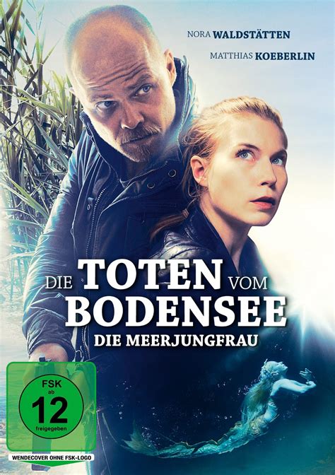 Während micha oberländer (matthias koeberlin) einen mord an johannes leitner vermutet, hält hannahs früherer mentor ernst gschwendner (august schmölzer) einen. Die Toten vom Bodensee: Die Meerjungfrau - Film 2019 ...